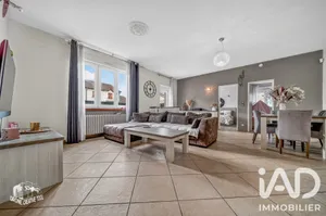 Appartement à Terville (57180)