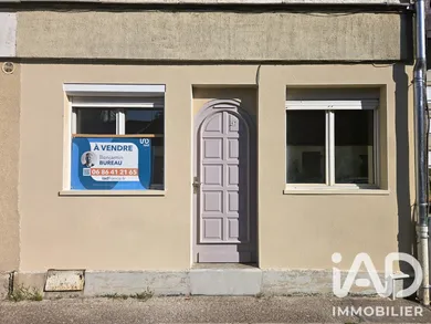 Apartment in Troyes (10000)