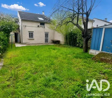 House in Cergy (95800)