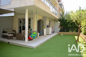 Apartment in Antibes (06600)