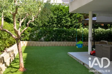 Appartement à Antibes (06600)