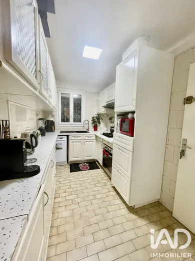 House in Cergy (95800)