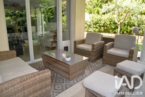 Apartment in Antibes (06600)