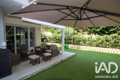 Apartment in Antibes (06600)