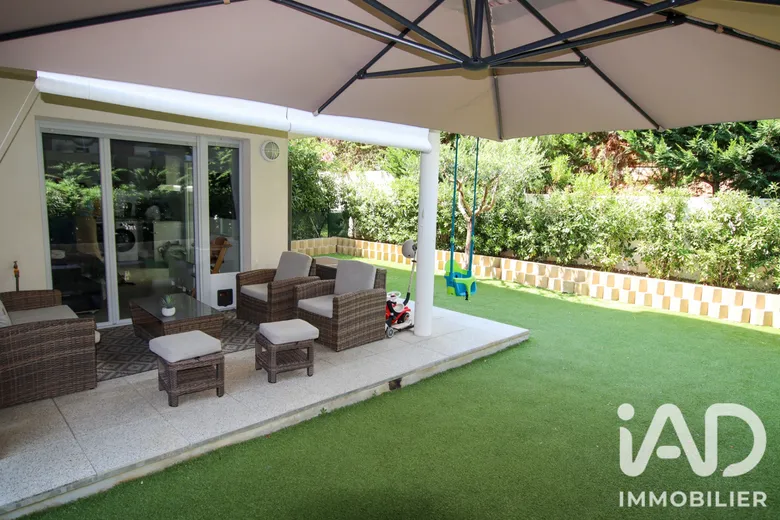 Appartement 2 pièces 43 m² · à Antibes · 43 m² · 285 000 €