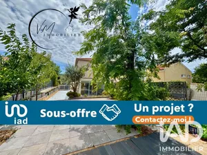 House in Toulon (83100)