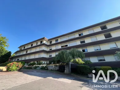 Apartment in Maxéville (54320)