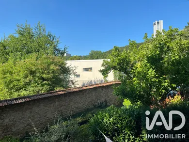 Apartment in Maxéville (54320)