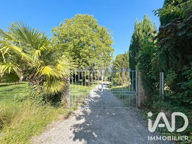 Mansion in Val-Couesnon (35560)