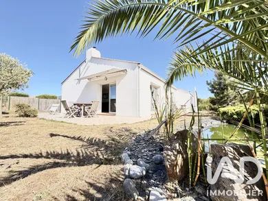 Maison à Le Fenouiller (85800)