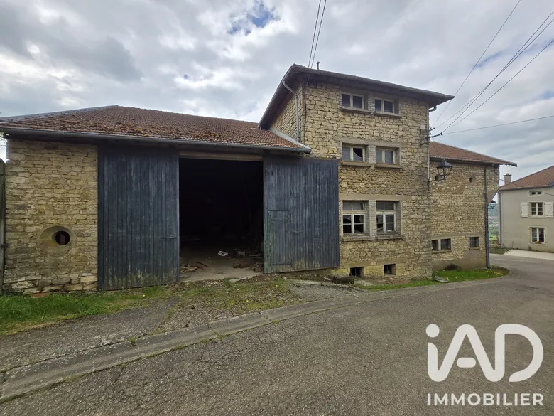 Maison 8 pièces 230 m² · à Amance · 230 m² · 299 000 €
