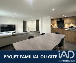 House in Nice (06100)