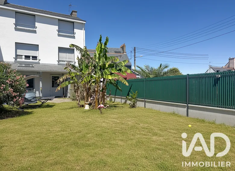 Maison 7 pièces 140 m² · à Saint-Nazaire · 140 m² · 324 000 €
