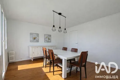 Apartment in Bourg-en-Bresse (01000)