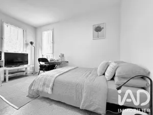 Apartment in Pau (64000)