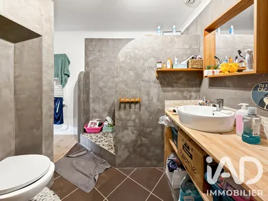 Appartement à Rezé (44400)