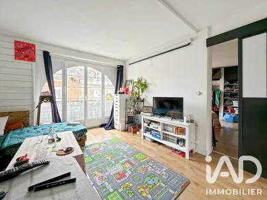 Appartement à Rezé (44400)