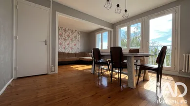 Apartment in Bourg-en-Bresse (01000)