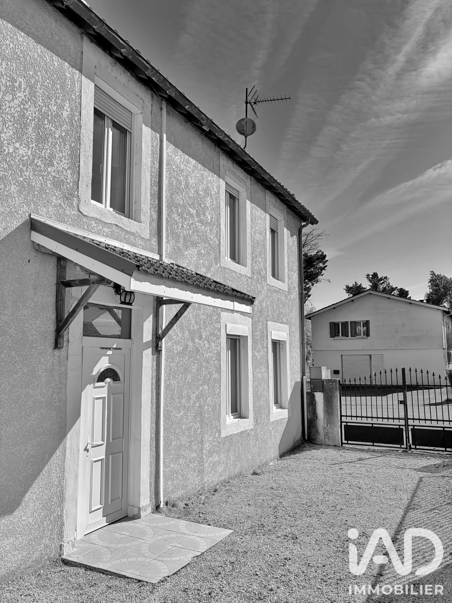 appartement à Bizanos