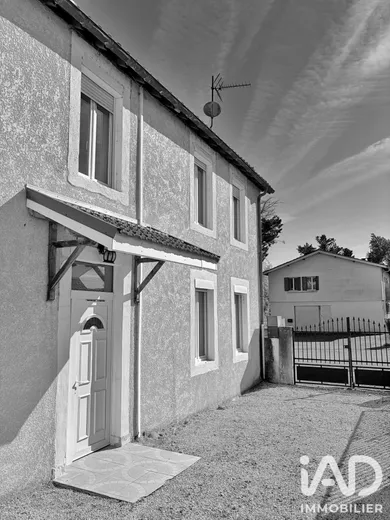 Immeuble à Bizanos (64320)