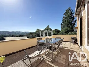 Appartement à Saint-Félix (74540)