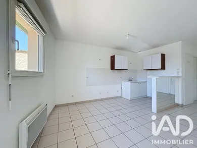 Appartement à Genas (69740)
