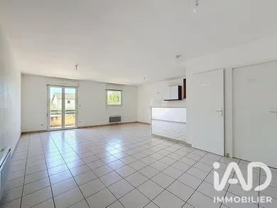 Appartement à Genas (69740)
