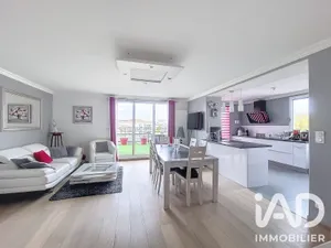 Appartement à Lyon (69003)