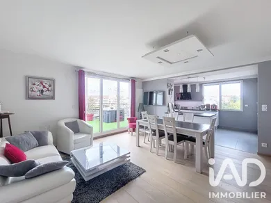 Appartement à Lyon (69003)