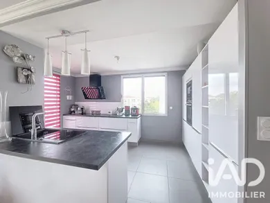 Appartement à Lyon (69003)