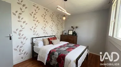 Apartment in Bourg-en-Bresse (01000)