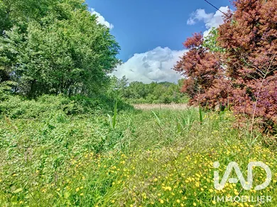 Building plot in Digne-les-Bains (04000)