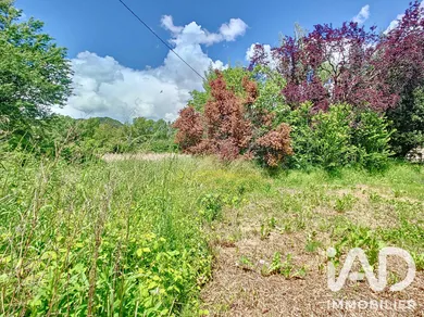 Building plot in Digne-les-Bains (04000)