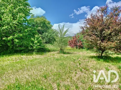 Building plot in Digne-les-Bains (04000)