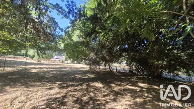 Terrain à bâtir à Saint-Léonard-de-Noblat (87400)
