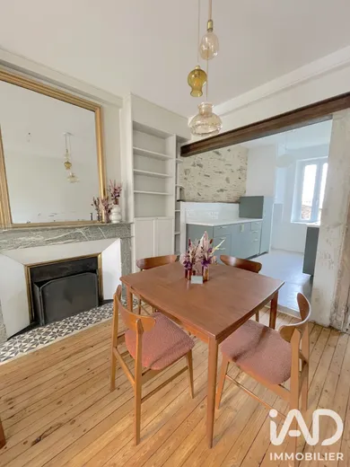 Appartement à La Roche-sur-Yon (85000)