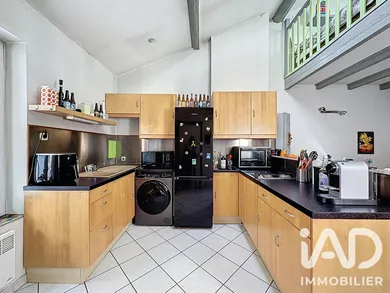 Appartement à Lyon (69009)