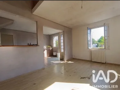 Maison à Plaintel (22940)