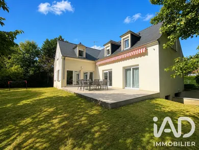 Maison à Compiègne (60200)