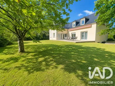 Maison à Compiègne (60200)