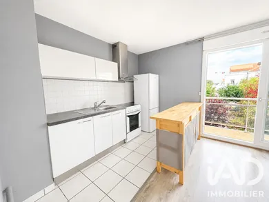 Appartement à Ozoir-la-Ferrière (77330)