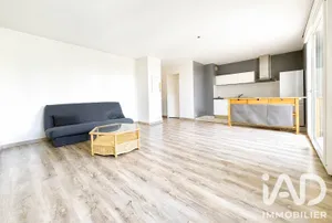 Appartement à Ozoir-la-Ferrière (77330)