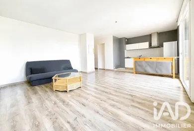 Appartement à Ozoir-la-Ferrière (77330)