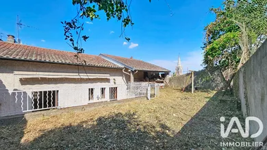 House in Serrières (07340)