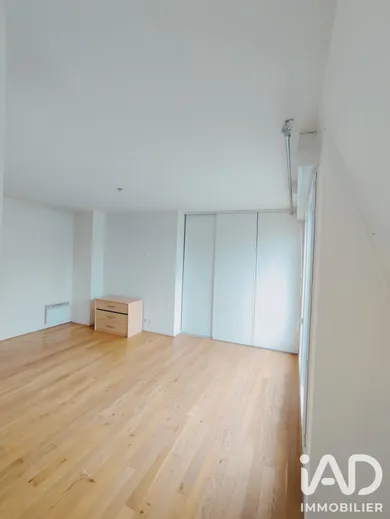 Appartement à Deuil-la-Barre (95170)