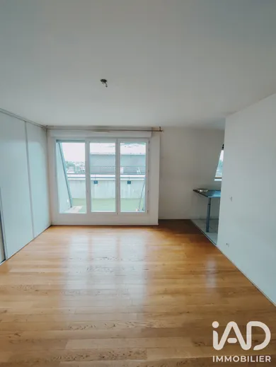 Appartement à Deuil-la-Barre (95170)