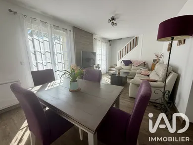 House in Athis-Mons (91200)