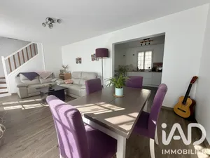 Maison à Athis-Mons (91200)