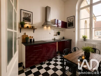 Appartement à Troyes (10000)