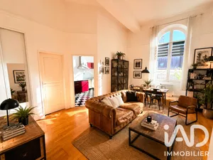 Appartement à Troyes (10000)